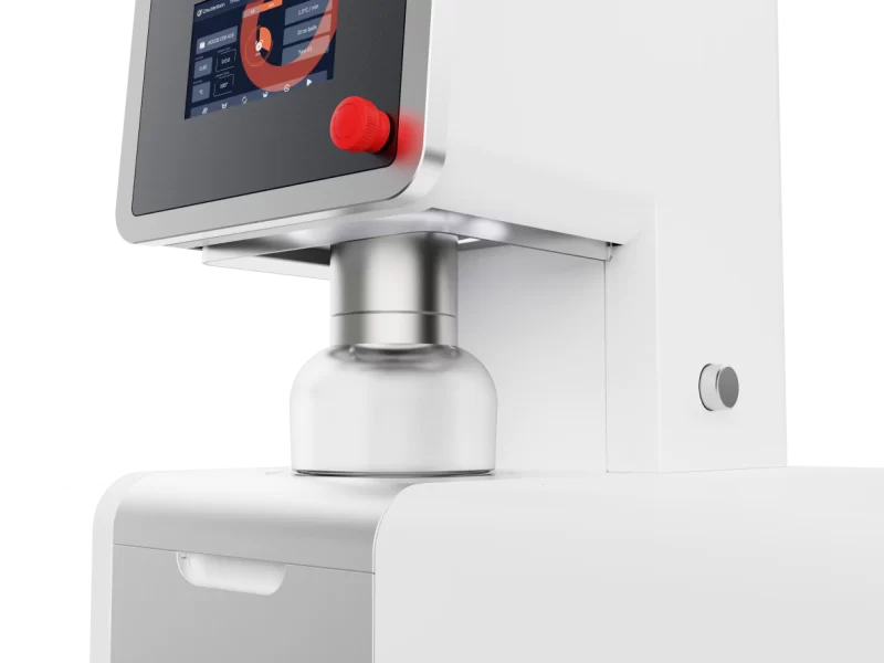 HydroBurst Bursting Strength Tester