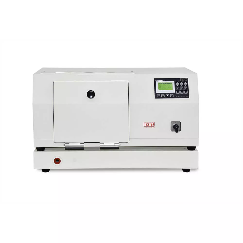Tabletop Light Fastness Tester TF421