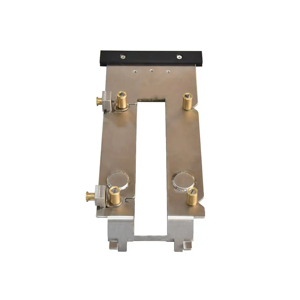 SPI Flammability Tester TF318