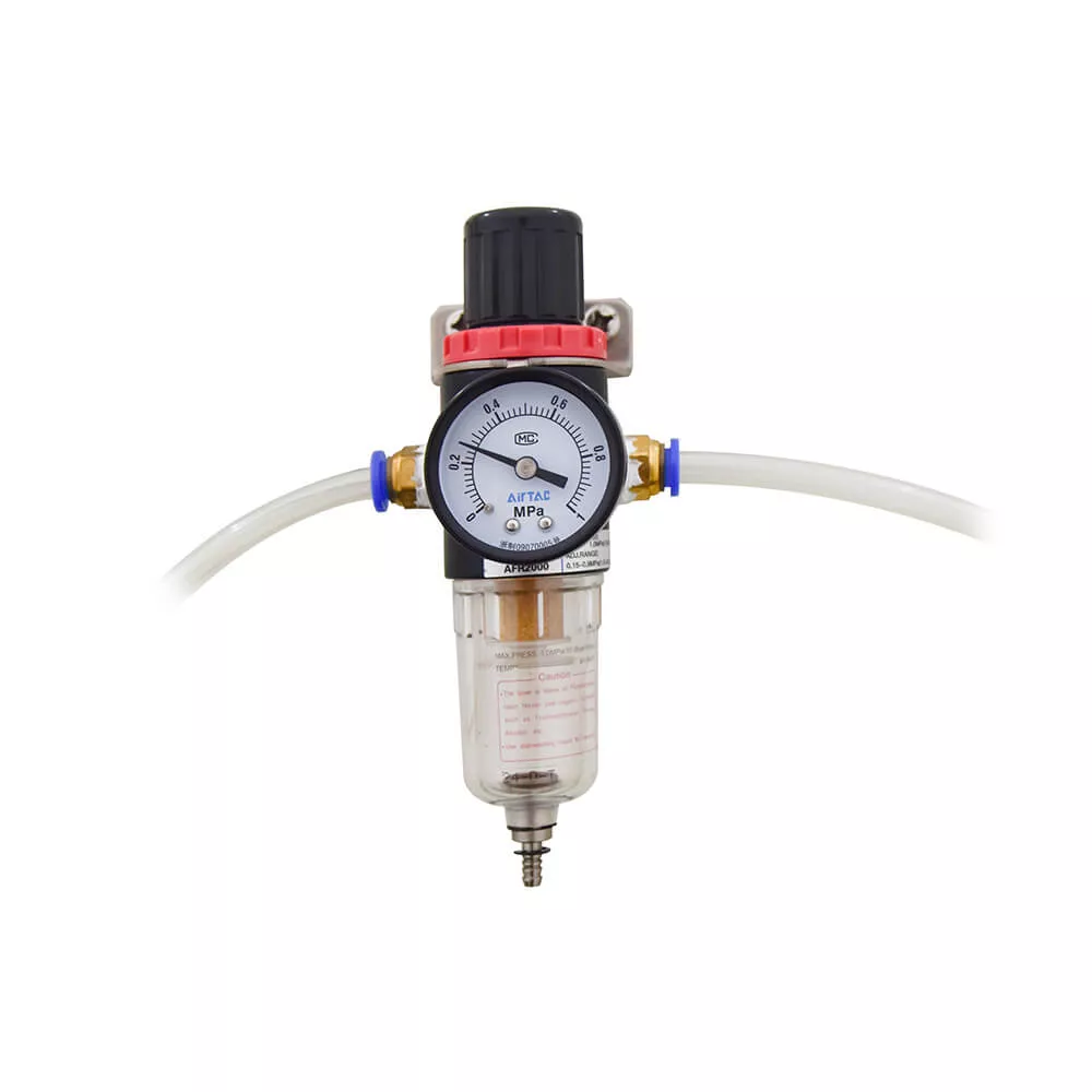 Tabletop Light Fastness Tester TF421