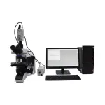 Fiber Fineness & Composition & Content Analyser TB300