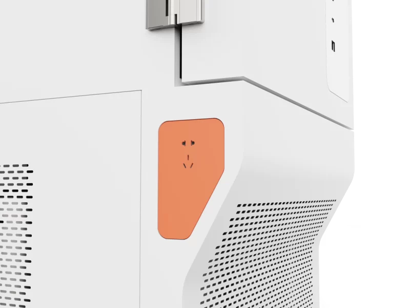 AtmoExplorer Temperature & Humidity Chamber