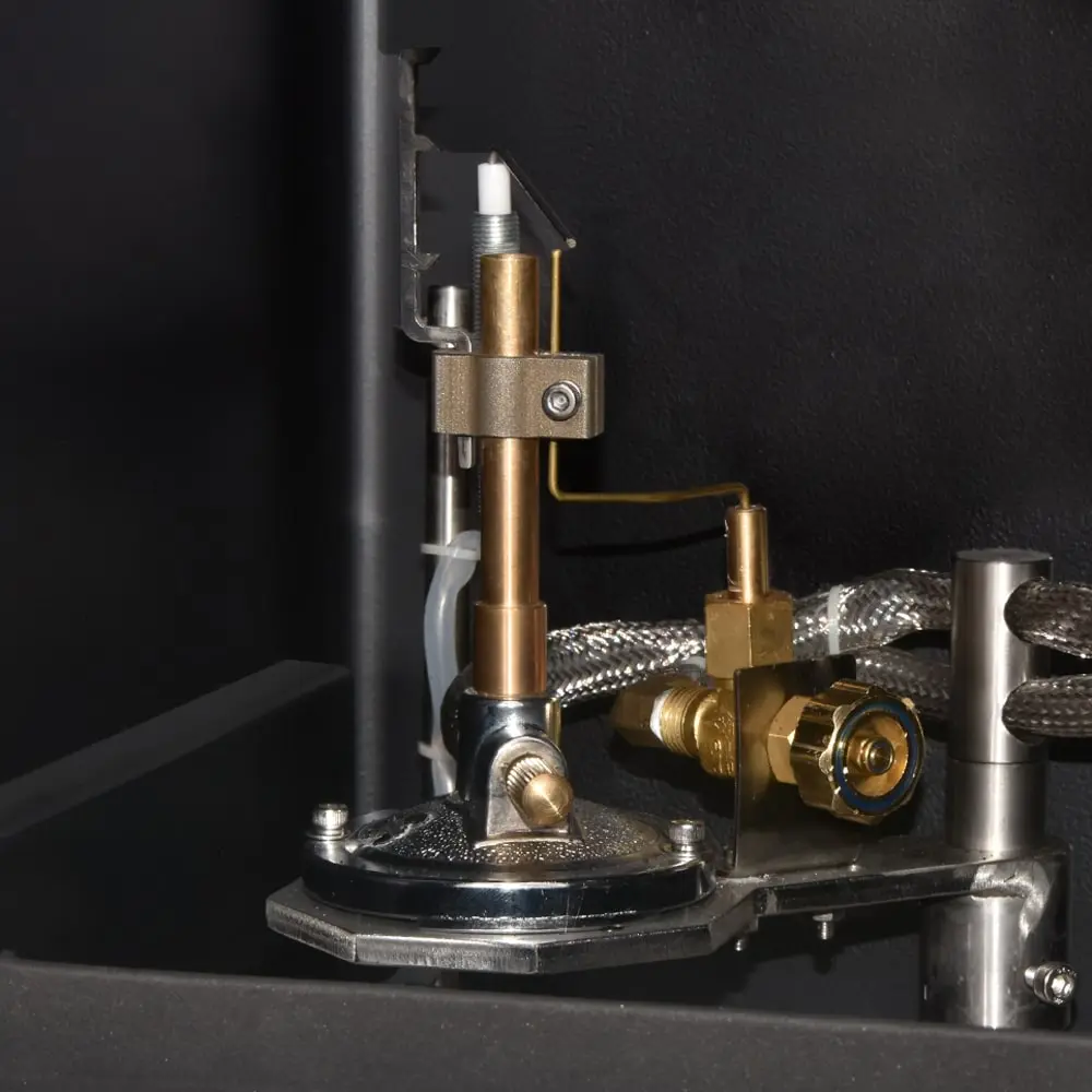 Vertical Flammability Chamber TF312