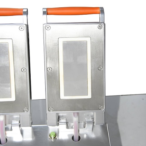 Scorch Tester (Sublimation Fastness Tester) TF415D