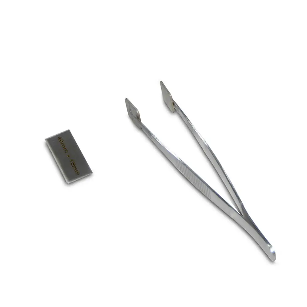 Crease Recovery Tester TF110