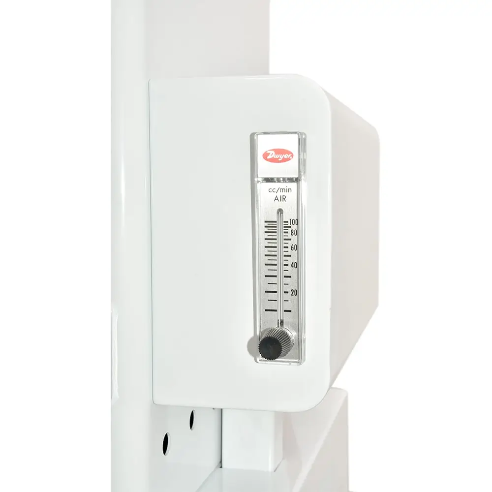 Medical Masks Flammability Tester TF361