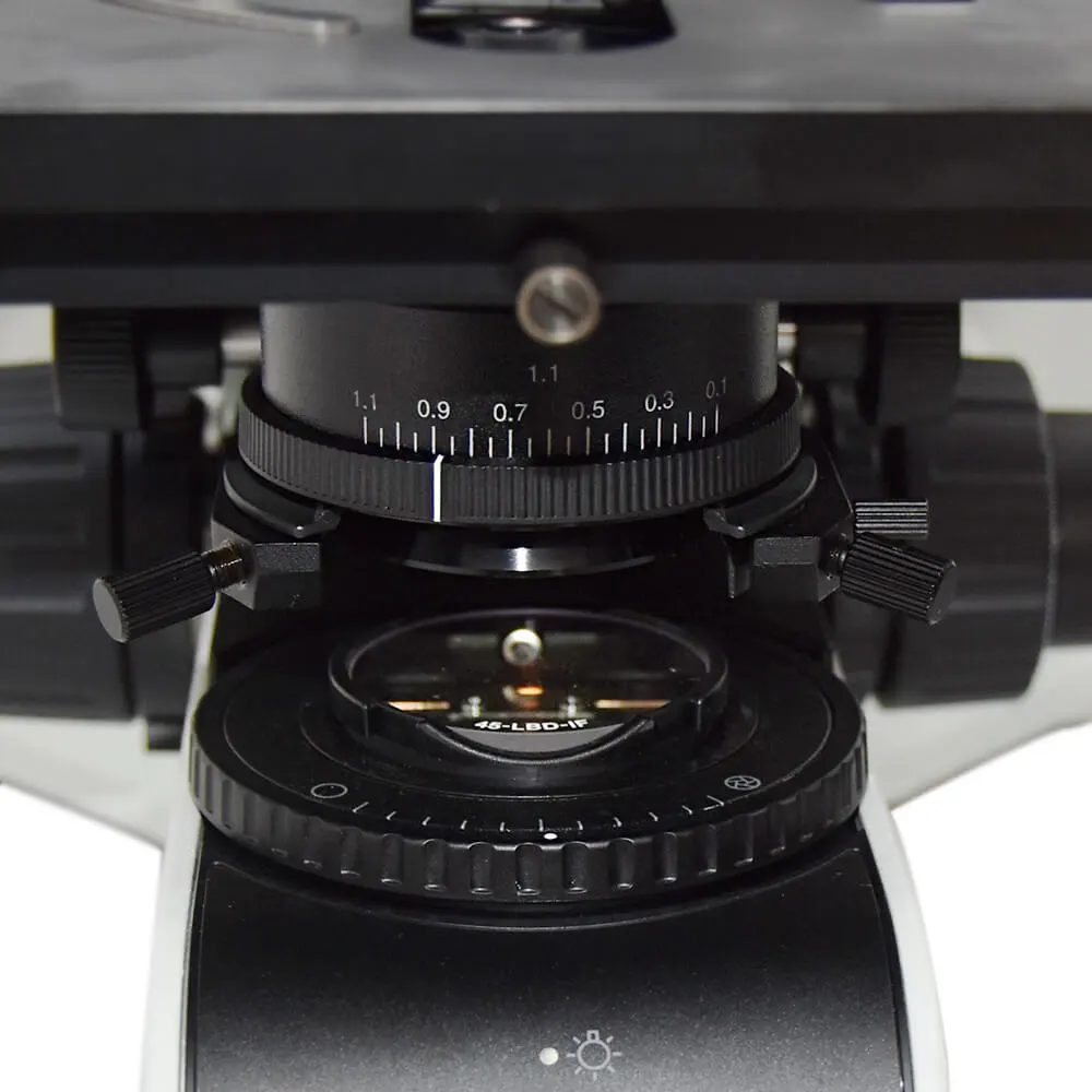 Fiber Fineness & Composition & Content Analyser TB300