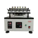 Rubbing Fastness (Gakushin) Tester TF413