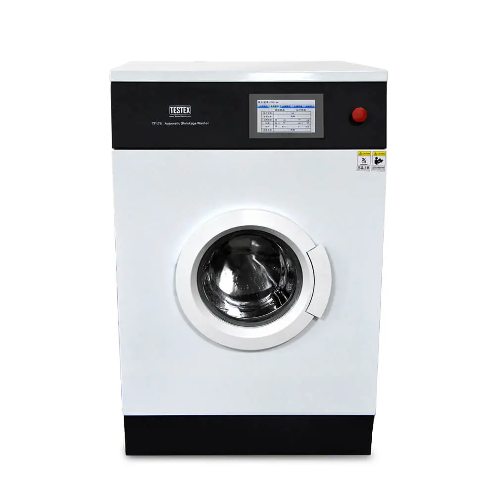 Automatic Shrinkage Washer TF176